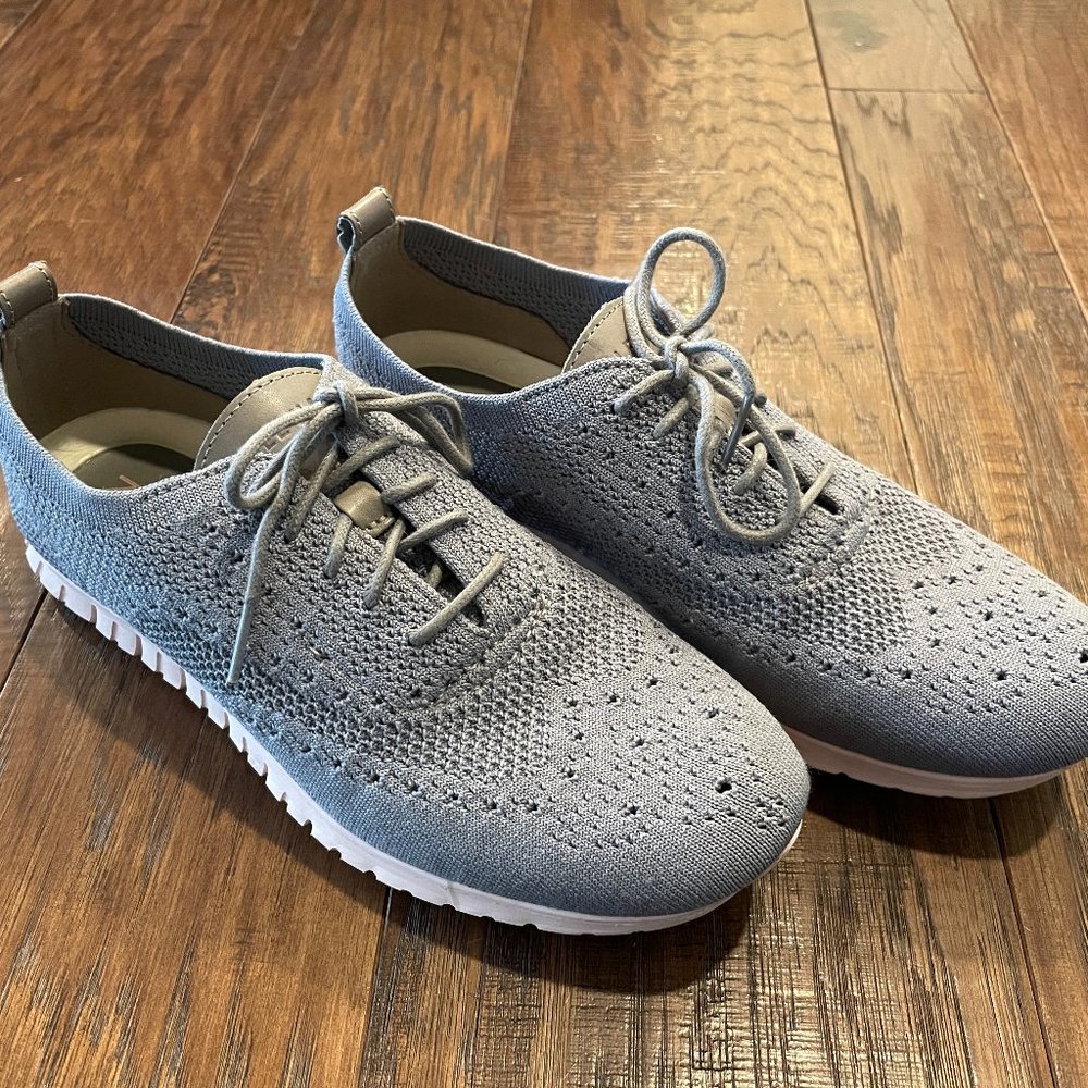 Cole Haan Zero Grand Oxford: LIKE NEW   W8.5